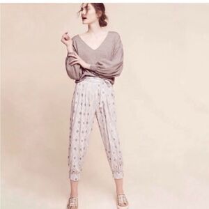 Hei Hei Pastel Harem Pants Size 0